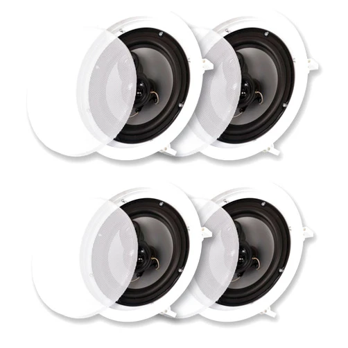 Acoustic Audio by Goldwood Acoustic Audio CS-IC83 in Ceiling 8