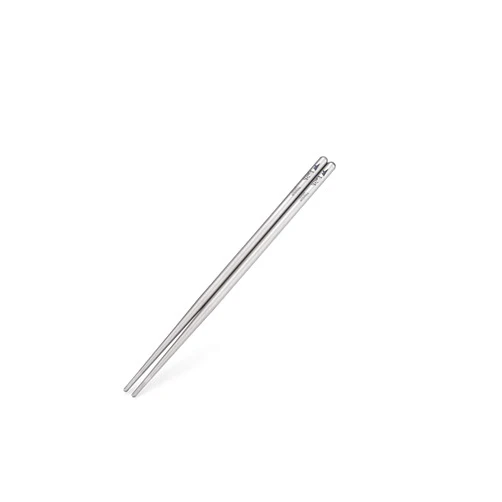 Keith Titanium Ti5621 Round Handle Chopsticks