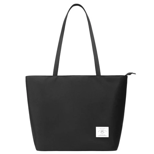 KALIDI FANCY FOREST KALIDI Tote Bag for Women Large Waterproof Shoulder Bag Zipper Casual Hobo Handbag Work Shopping Lightweight
