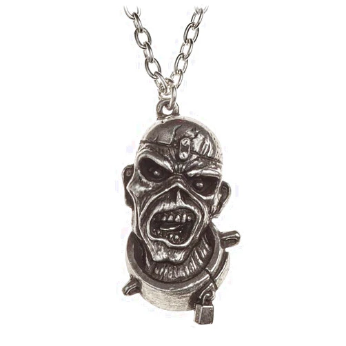 Iron Maiden
