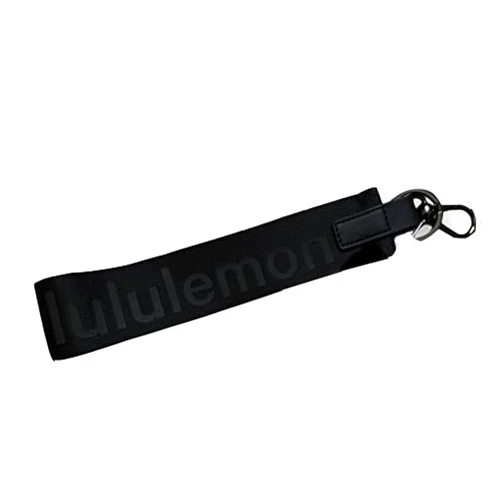 Lululemon Never Lost Key Chain 9