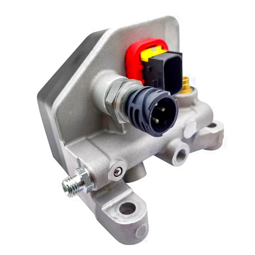 Prefer Warehouse AHI Dosing Module Compatible with Volvo D11 D13 D16 2012-2017,Compatible with Mack MP8 Trucks,Replace 21534115, 21870667, 22452551,23185531