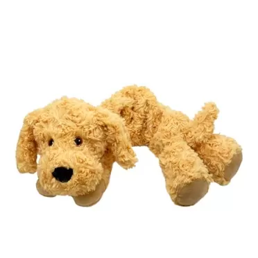 Intelex CPW-Dog-3 Golden Dog Warmies Wrap, 20-inch Length