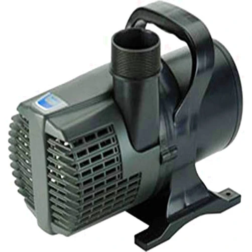 Oase 032210 Waterfall Pump, Black, 6600 GPH