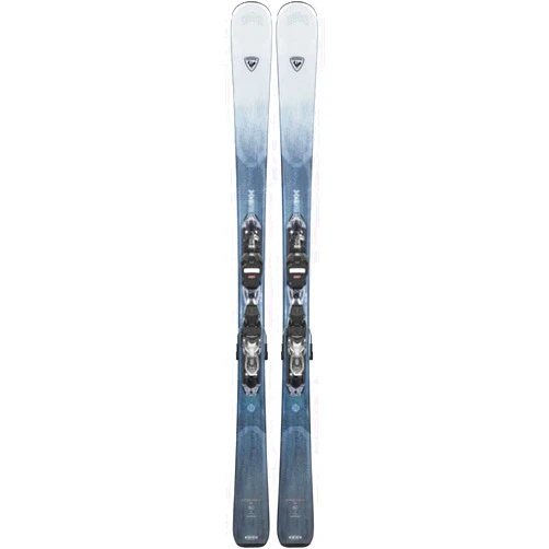 Rossignol Women's Experience 80 Carbon Skis ​w/Xpress 11 GW B83 Bindings 2024 142