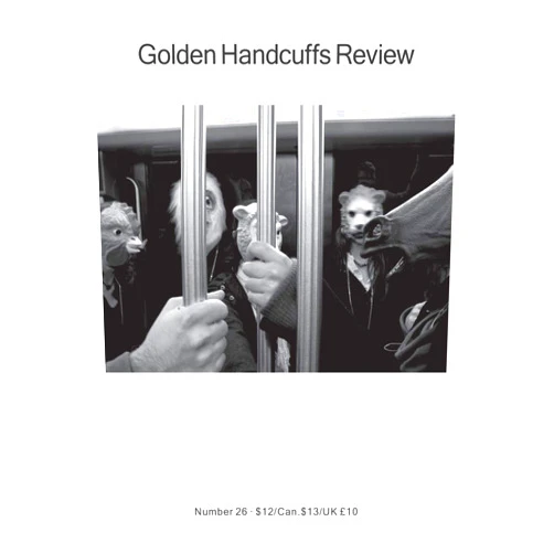 Lou Rowan Golden Handcuffs Review 26