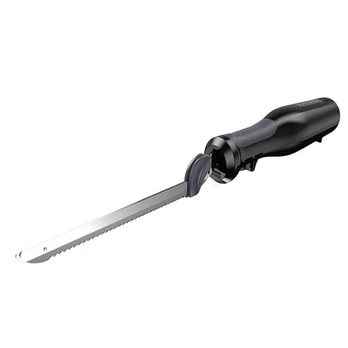 BLACK+DECKER Electric Carving Knife
