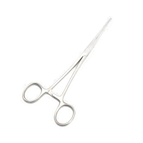 PRECISE CANADA Rochester CARMALT Forceps 6.25” Straight German Grade PC