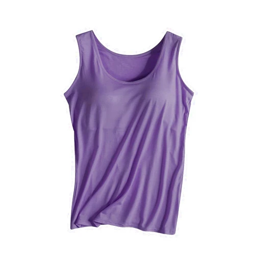 Generic Women Spaghetti Strap Scoop Neck Yoga Gym Sleeveless Camisole Sexy Plus Size Neck Ribbed Tank Tops Slim Fitted Tank Top for