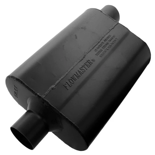 Flowmaster 942547 Super 44 Series Chambered Muffler