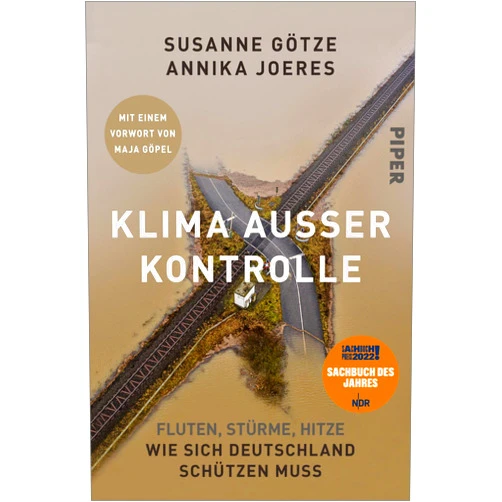 German Edition by Susanne Goetze (Author), Annika Joeres (Author) Klima außer Kontrolle