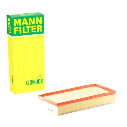 Mann Filter C 39 002 Air Filter Element