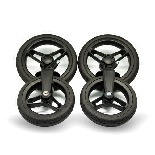 Valco baby Infinity Wheels Pack for Trend Series