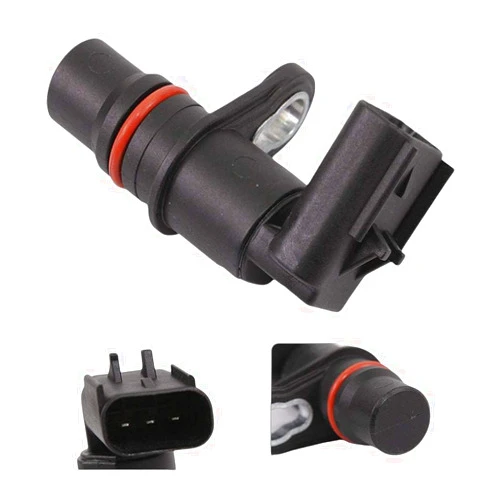 ZBN PC716 917-735 5093101AA Crankshaft Position Sensor Compatible with Dodge Ram 2500 3500 L6 5.9L Turbo 2002 2003 2004 2005