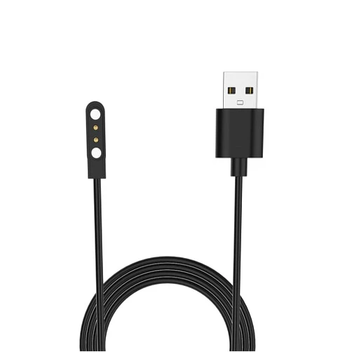 OthoKing Dog Bark Collar Charger Replacement Only for FAFAFROG Dog Bark Collar, Magnetic Charging Cable