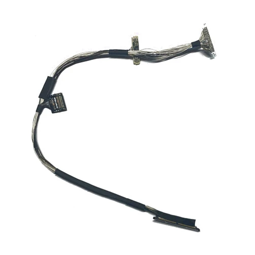PONYRC for DJI Mini 3/ Mini 3 Pro Gimbal Camera Signal Cable PTZ Transmission Cable for DJI Mavic Mini 3/ Mini 3 Pro Repair Replacement Spare Parts (Mini 3/ Mini 3 Pro Signal Cable)