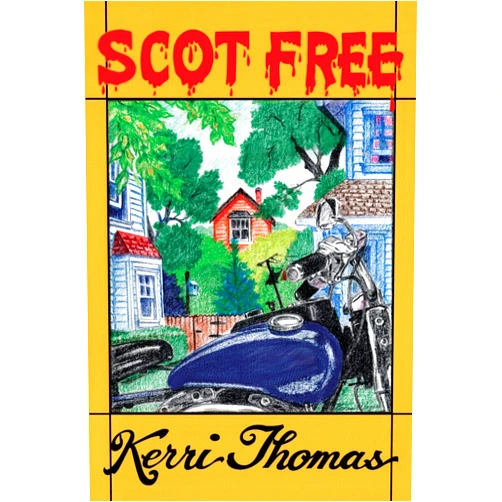 Kerri Thomas Scot Free