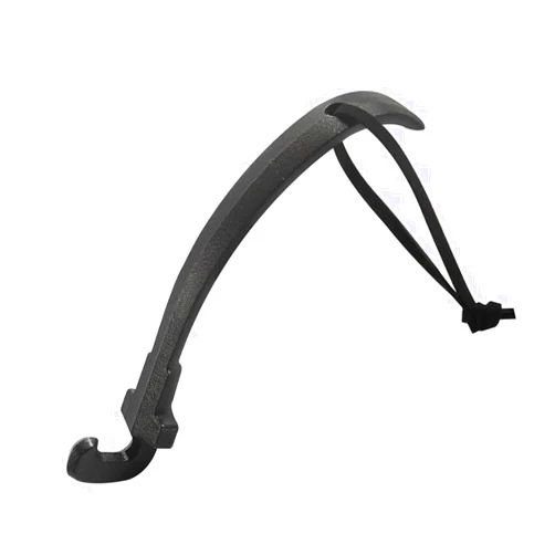 OLAMO Grate Lifter Gripper On Your Grill Cast Iron Cooking Grid Lifter For Big Green Color Egg,Weber Grate Lifter Tool Grill Accessories Charcoal Smoker Set For Moving Cast Iron Or Steel Hot Plate Grate