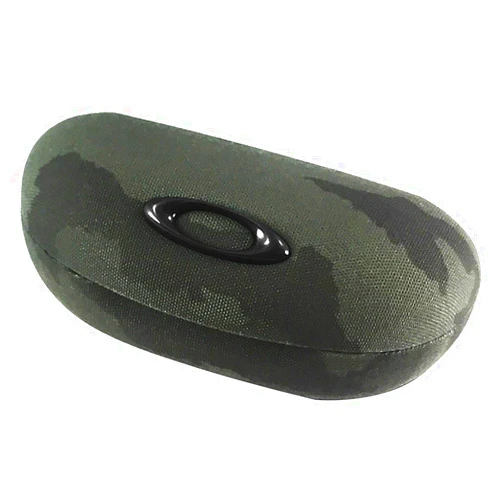 Oakley Lifestyle Ellipse O Sunglass Case