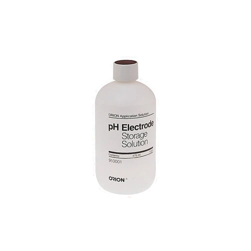 Orion Thermo Scientific Orion pH Electrode Storage Solution, 475 ml Bottle