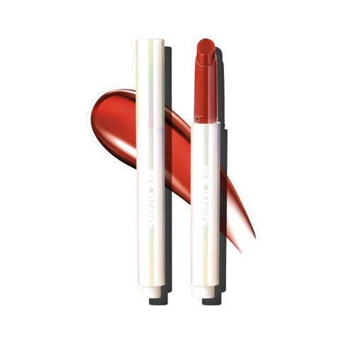SHEGLAM PoutPerfect Moisturizing Solid Lip Gloss Non Sticky Lipstick with Coconut Oil - Sepia Kiss