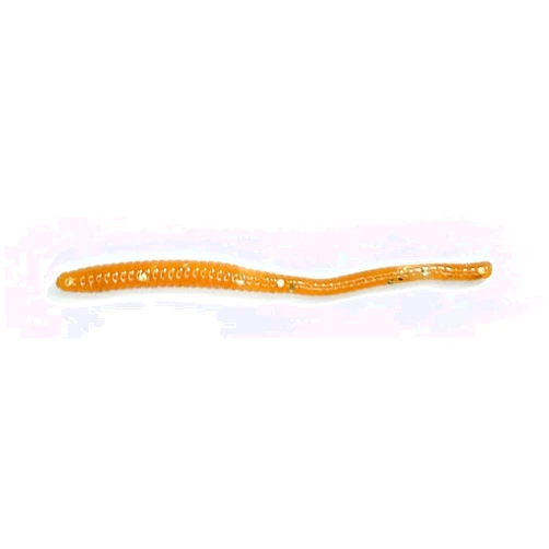 Appalachian Baits Copperhead Mountin Wormz, 2 1/4