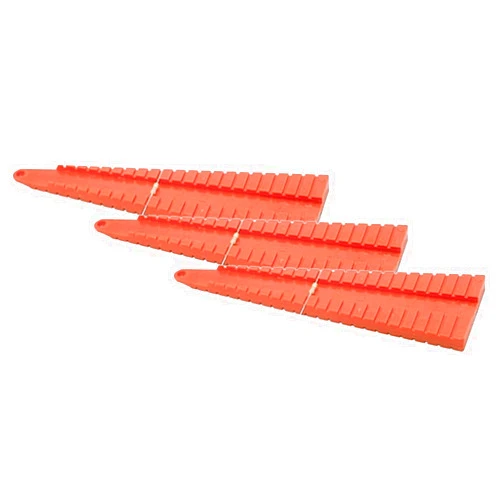 JAMECO BENCHPRO Lead Forming Tool for Resistors and Capacitors (Pack of 3)