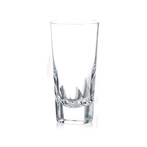 ROGASKA CRYSTAL Manhattan Highball Large Set Of 2
