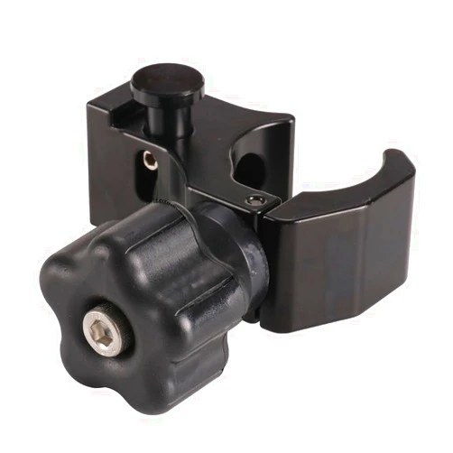 DMITER Claw Cradle for Data Collector Gnss accessory Pole Clamp