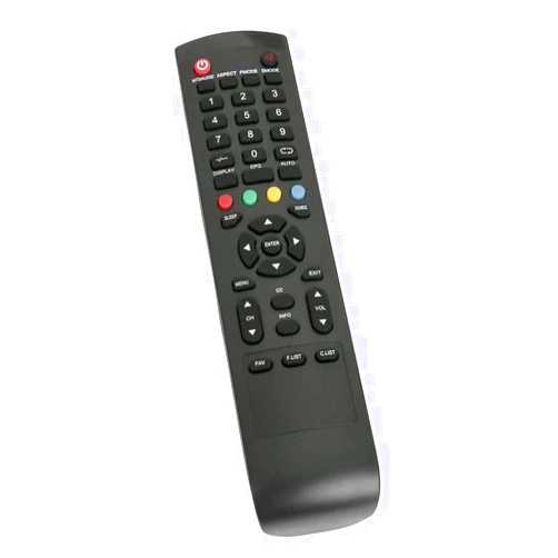 ALLIMITY Replacement Remote Control Compatible with PROSCAN 4K OLED HDTV PLED2435A-F PLDED3273A-B PLDED4030A-RK PLDED3996A PLDED3273A