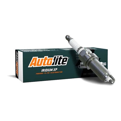 Autolite Iridium XP Automotive Replacement Spark Plug, XP5701 (1 Pack)