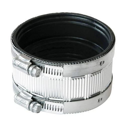 Fernco NO HUB Coupling 3