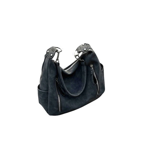 Verdusa Women's Versatile Shoulder Bag Crossbody Bags Large Hobo Purse