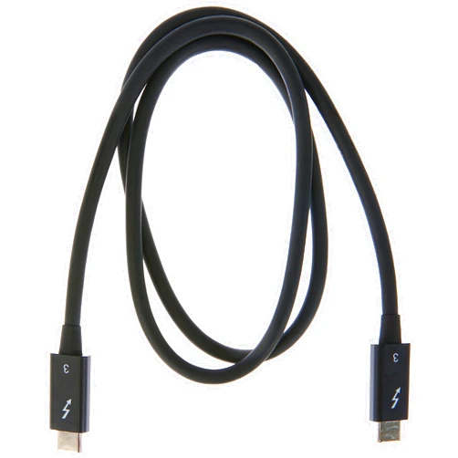 Lenovo Thunderbolt 3 Cable 0.7m