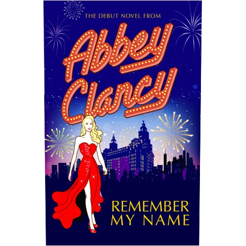 By Abbey Clancy (Author) Remember My Name