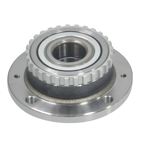 DRIVESTAR VKBA3454 Rear Left/Right Wheel Hub & Bearing Assembly 11995-2005 for Peugeot 406 (8B), 1997-2004 for Peugeot 406 Coupe (8C), 1996-2004 for Peugeot 406 Estate (8E/F), 4Lugs W/ABS