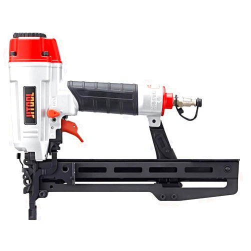 JITOOL JIT JLS38N 1/4-inch Narrow Crown Stapler for Senco L Type 18 Gauge Staples 1/2