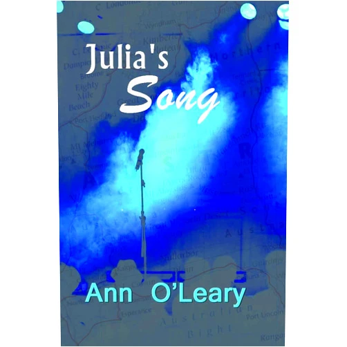 By Ann O'Leary (Author) Format: Kindle Edition Julia's Song