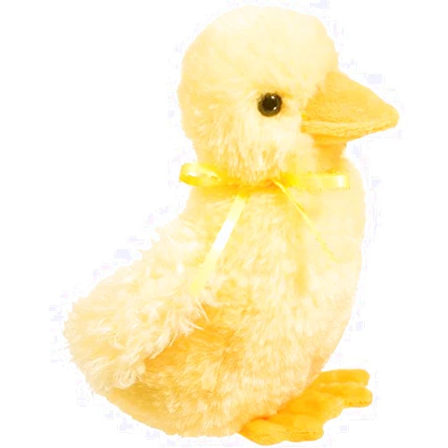 Douglas Slicker Yellow Baby Duck Plush Stuffed Animal