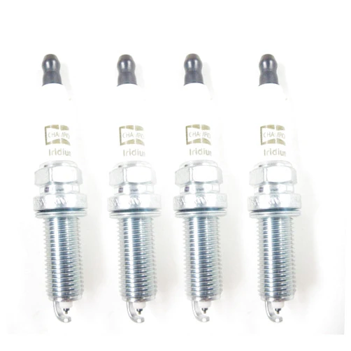 Champion9412REA9WYPB4 Champion 9412 REA9WYPB4 Iridium Spark Plug Pack Of 4
