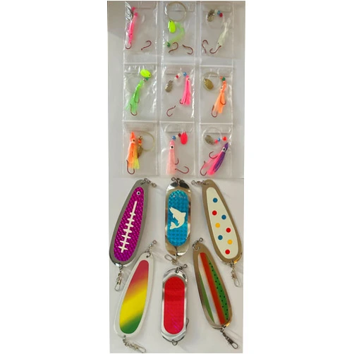 KOKOPROS Top Selling Products to Catch Kokanee Salmon