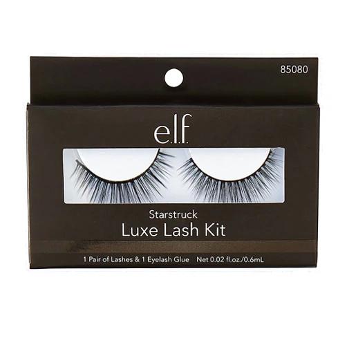 e.l.f. Cosmetics Starstruck Luxe Lash Kit
