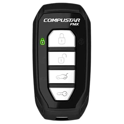 Compustar 2WG15R-FM 4B 2-Way, 3000' Remote