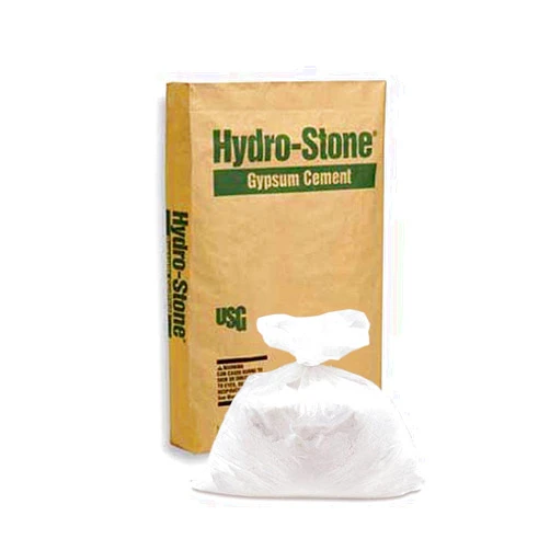 USG Interiors Hydro-Stone Plaster for Scenery, Dioramas, Dentistry and Mold Casting, Also Great for Model Railroads & Gaming 10 lb
