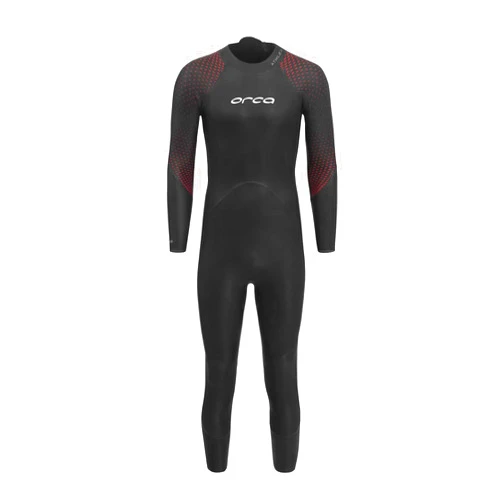 Orca Athlex Float Men's Triathlon Fullsleeve Wetsuit