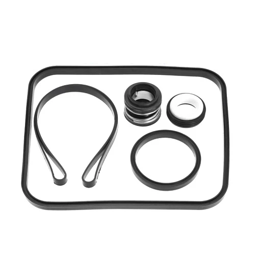 Seweder Pool Pump O-Ring Seal Gasket Repair Kit for Hayward Super Pump SP1600, SP2600 in Regular, X, VSP Models. for Hayward SPX1600TRA SP1600Z2 PS-201 SPX1600R SPX1600S SPX1600T Rebuild Pool Parts Kit