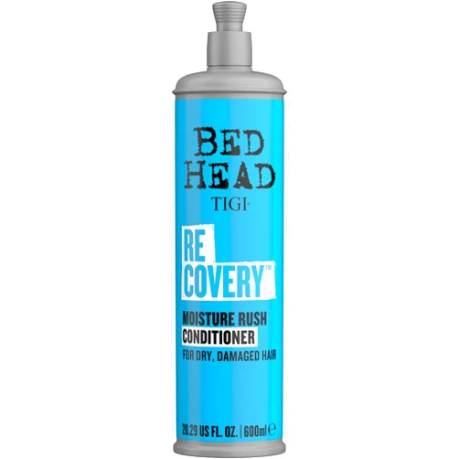 Bed Head TIGI BED HEAD RECOVERYTM MOISTURIZING CONDITIONER FOR DRY HAIR 20.29 fl oz