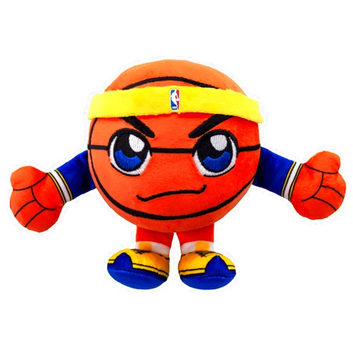 Bleacher Creatures Golden State Warriors 8