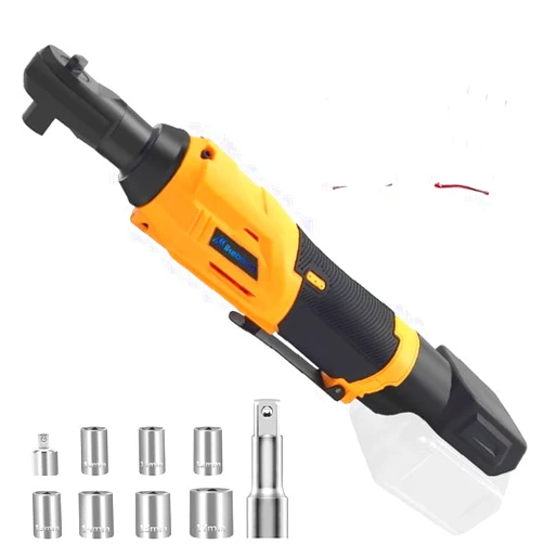 Ikeborm Cordless Ratchet Wrench 3/8