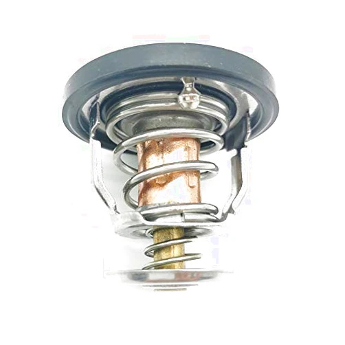 NC New Thermostat 129155-49800 for Yanmar Skid Steer 3TNE84 3TNE88 4TNE84 4TNE88